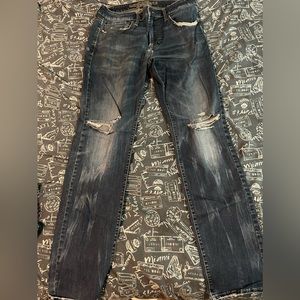 34X34 American Eagle Jeans